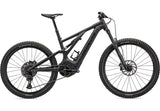 2023 Specialized Levo Alloy Bike Black / Light Silver / Black S6