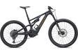 2024 Specialized Levo Comp Alloy Bike Satin Midnight Shadow / Harvest Gold Metallic S5