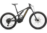 2023 Specialized Levo Alloy Bike Satin Dark Moss Green / Harvest Gold S6