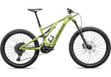 2023 Specialized Levo Alloy Bike Gloss Limestone / Black S6