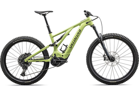 2023 Specialized Levo Alloy Bike Gloss Limestone / Black S6