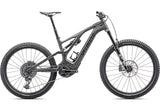 2025 Specialized Levo Comp Carbon G3 Ul Bike Smoke / Black S1