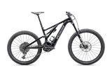 2025 Specialized Levo Comp Alloy G3 Ul Bike Black / Dove Grey / Black S5
