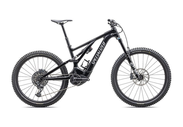 2025 Specialized Levo Comp Alloy G3 Ul Bike Black / Dove Grey / Black S5