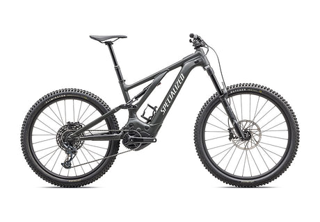 2025 Specialized Levo Alloy G3 Ul Bike Dark Moss Green / Dune White S6