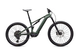 2026 Specialized Levo Alloy G4 Bike Satin Cypress Metallic / Dark Moss Green S1