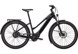 2024 Specialized Vado 3.0 Igh St Bike Cast Black / Silver Reflective Xl