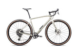 2025 Specialized Diverge Comp Carbon Bike Gloss Birch / White 52