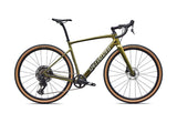 2026 Specialized Diverge Comp Bike Laurel Green Metallic/Dolomite Metallic 49
