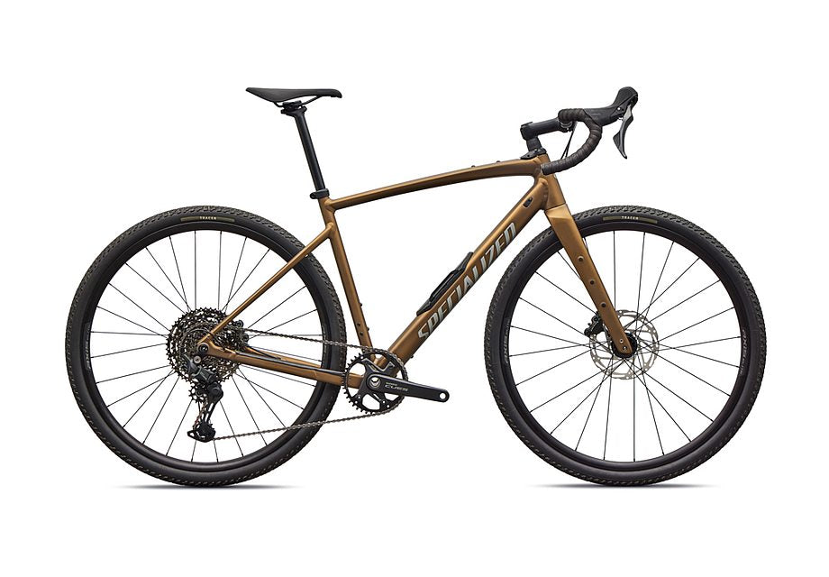 2026 Diverge E5 Sport – Bike Mart