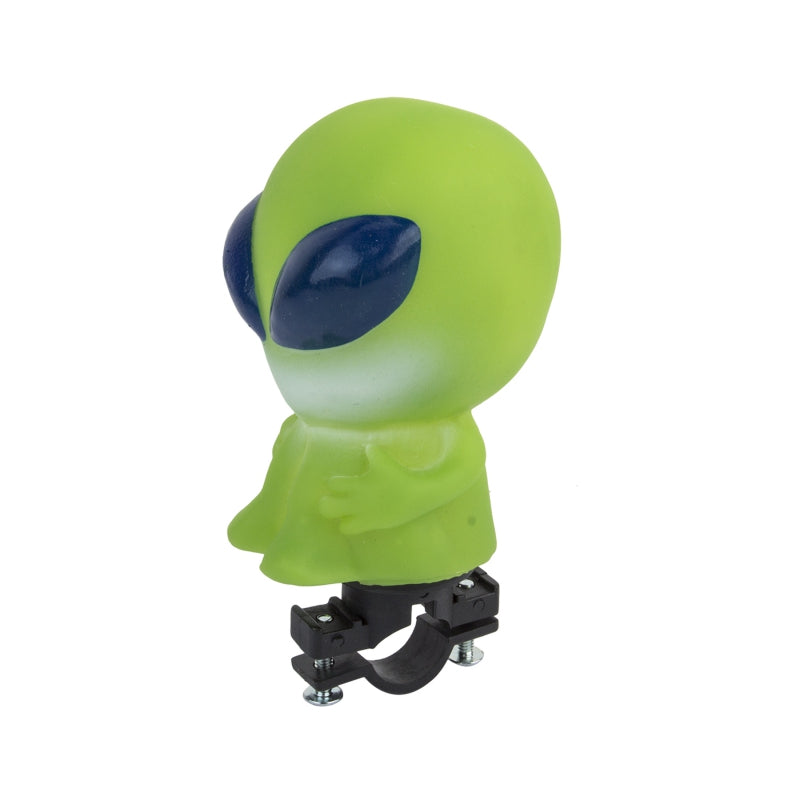 Sunlite Alien Squeeze Horn - Thumbnail 3