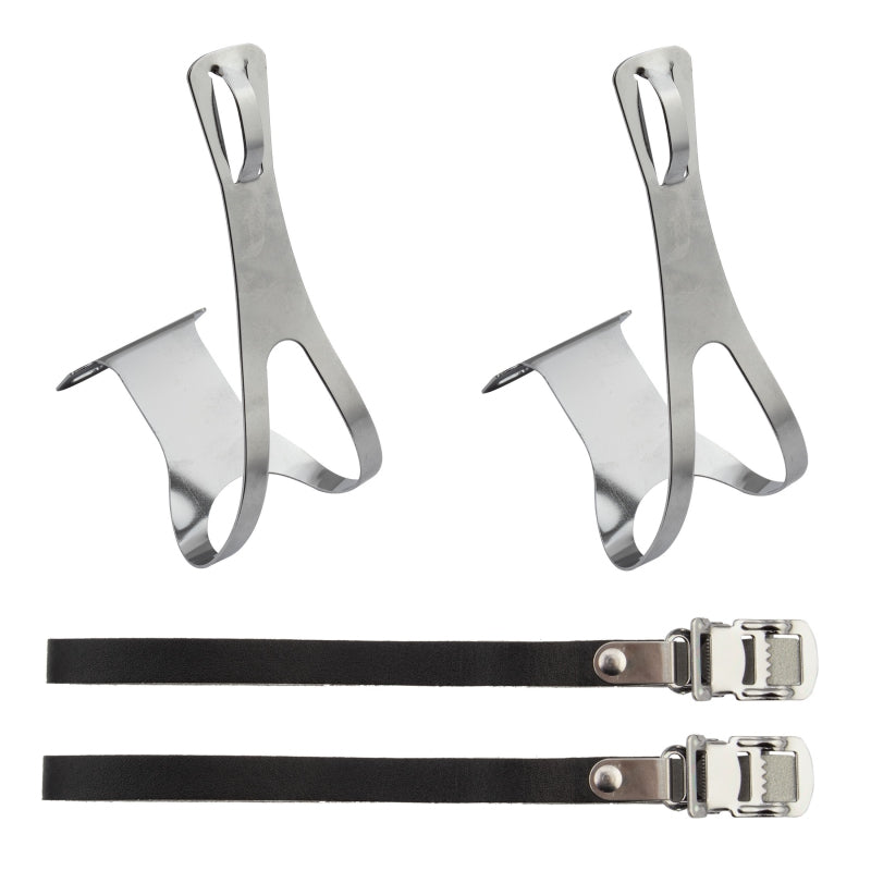 Sunlite Racing Toe Clips - Thumbnail 3