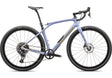 2024 Specialized Diverge Str Expert Bike Clay / Powder Indigo / Metallic Sulfer 61