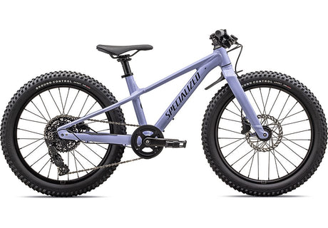2025 Specialized Riprock 20 Bike Gloss Pdrndgo Slt 20