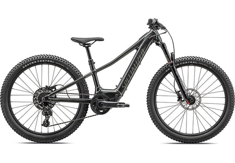 2025 Specialized Levo Sl Ht Bike Gloss Oak Green Metallic / Limestone / Satin Smoke 24