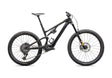 2025 Specialized Levo Sl Expert Carbon Ul Bike Carbon / Obsidian / Bronze S3
