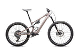 2025 Specialized Levo Sl Expert Carbon Ul Bike Champaign /  Cool Grey / Metallic Obsidian S4