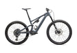 2025 Specialized Levo Sl Comp Alloy Ul Bike Cast Blue Metallic / Dark Navy / White Mountains S2