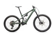 2025 Specialized Levo Sl Comp Carbon Ul Bike Cypress Metallic / Cypress / Dark Moss Green S2