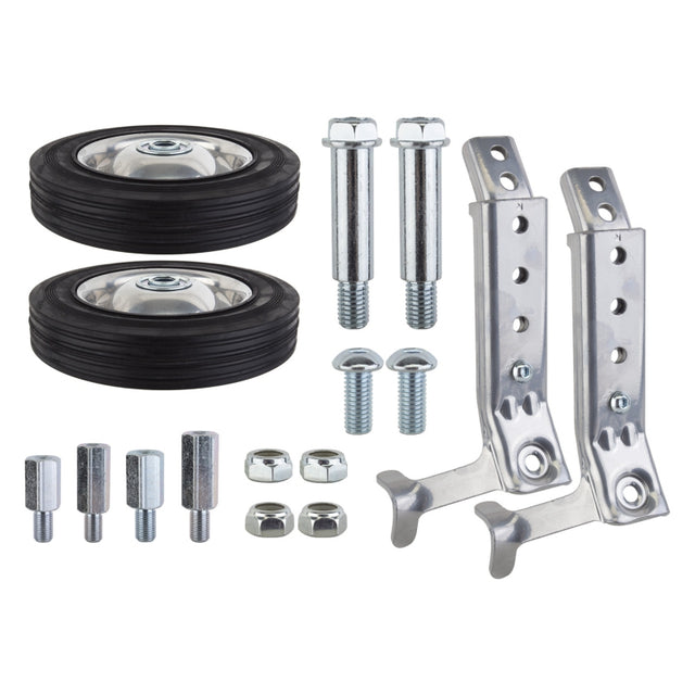 Sunlite HD Adjustable Training Wheels 