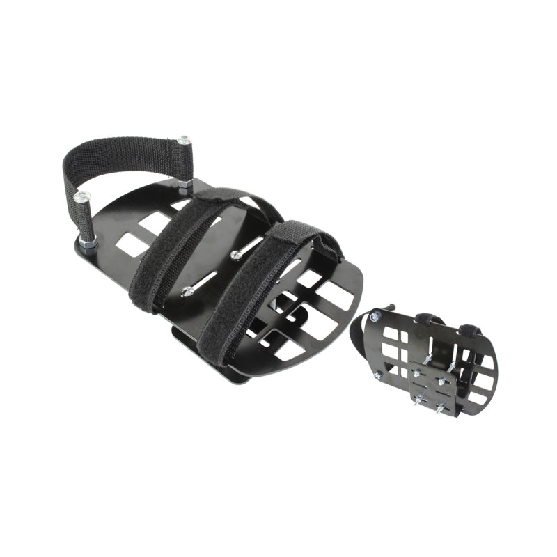 Sunlite Adjustable Heel & Toe Support 