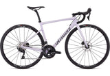Specialized Tarmac Wmn Sl6 Sport Disc Gloss Uv Lilac/Black Reflective 44
