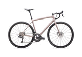 2025 Specialized Aethos Pro Udi2 Bike Gloss Champagne / Smoke 54