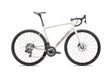 2025 Specialized Aethos Pro Etap Bike Gloss Birch / Gold Pearl Radial Fades / Burnt Gold Metallic 61