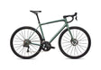 2026 Specialized Aethos S-Works Di2 Bike Gloss Premium Fjord Metallic / Dolomite Metallic 56