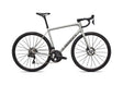 2026 Specialized Aethos S-Works Di2 Bike Gloss Dolomite Metallic / Satin Nebula Metallic 49