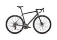 2026 Specialized Aethos S-Works Axs Bike Satin Carbon / Gloss Dolomite Metallic 52