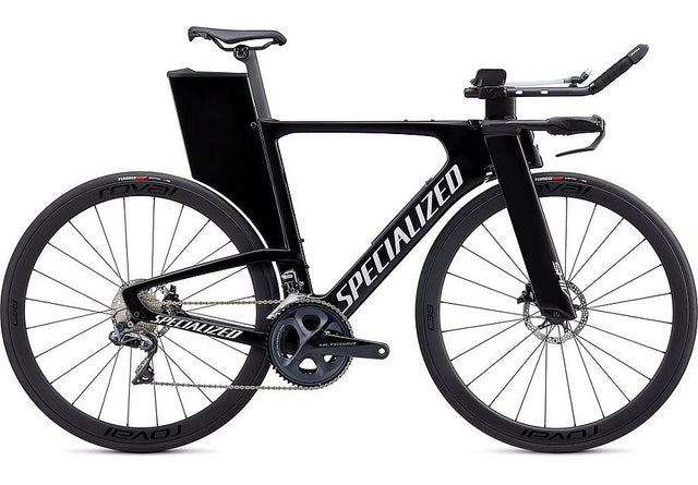 Specialized Shiv Expert Disc Udi2 Carbon/Metallic Wht Silver Xs