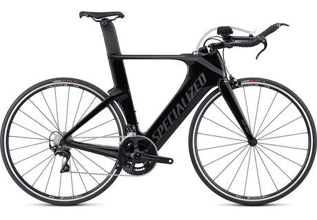 Specialized Shiv Elite Tarmac Black/Dream Silver Xs