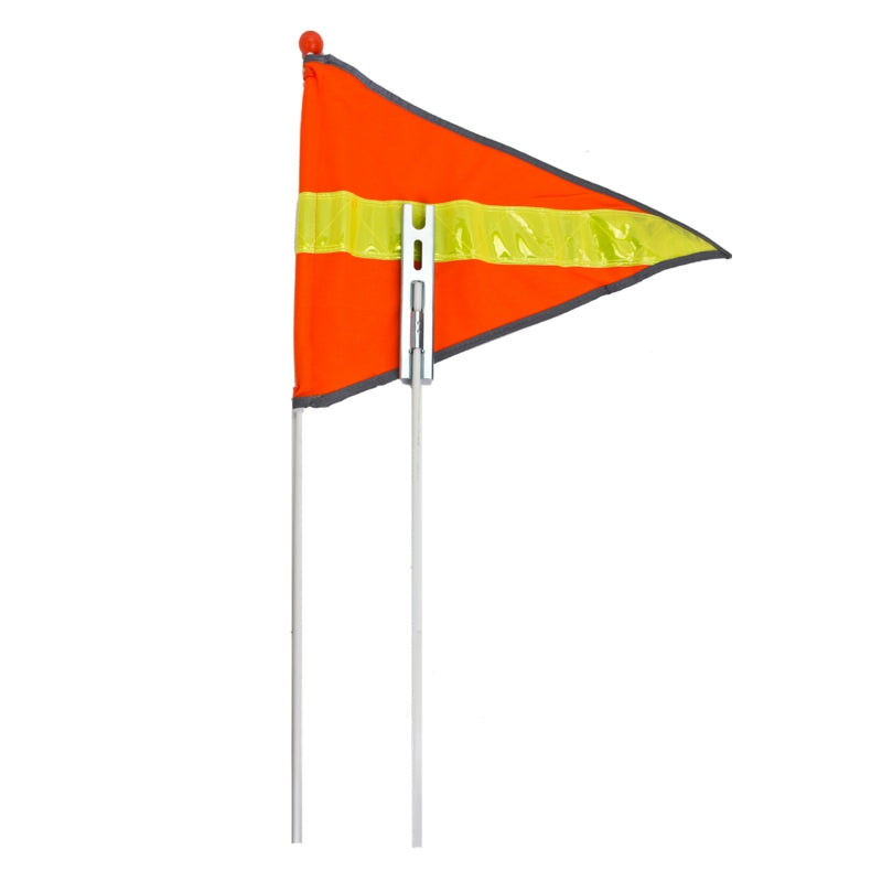 Sunlite Reflective Safety Flag 