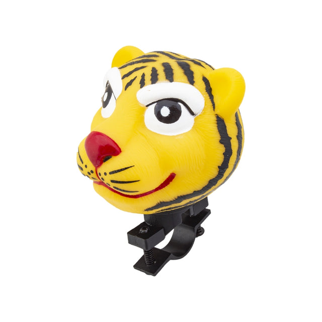 Sunlite Squeeze Horns Squeeze Tiger