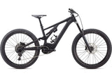Specialized Kenevo Expert 6Fattie Black / Black / Stickerkit S2