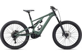 Specialized Kenevo Expert 6Fattie Sage Green / Spruce S2