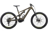 Specialized Kenevo Comp 6Fattie Gunmetal / Hyper Green S2