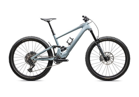 2025 Specialized Kenevo Sl Comp Carbon Ul Bike Sea Foam / Silver Dust S2