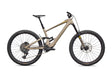 2026 Specialized Kenevo Sl Expert Carbon 29 Bike Sandstone Metallic / California Sunshine S2