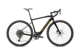 2026 Specialized Creo Sl E5 Comp Ul Bike Gloss Metallic Dark Navy / Harvest Gold Metallic 52