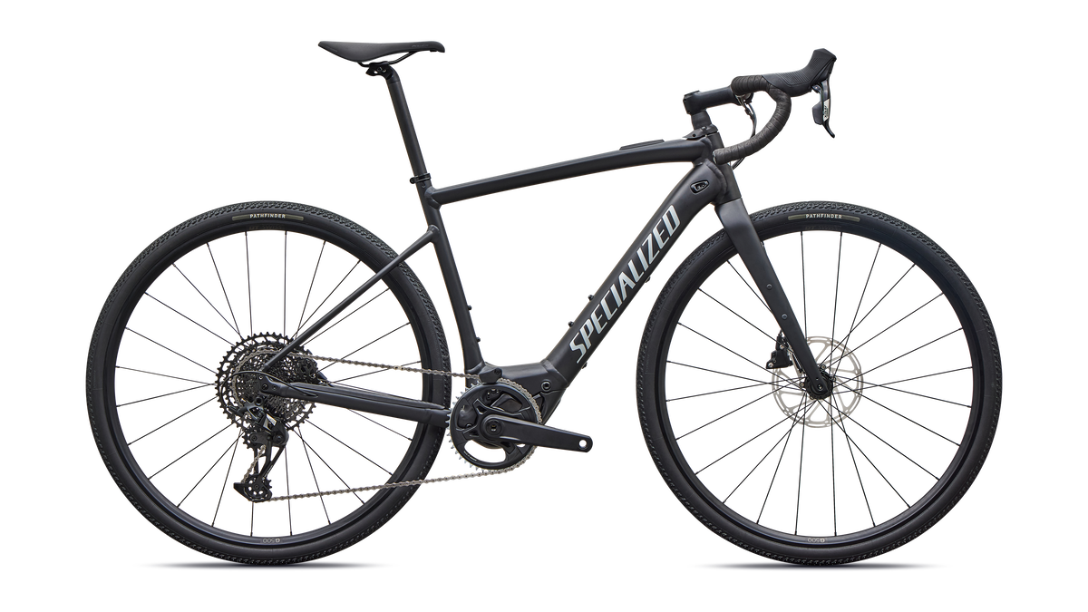 2027 Turbo Creo 2 Comp E5 Electric Road Bike – Bike Mart