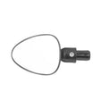 Sunlite CE-2 Bar End Mirror Bar end Black