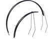 Specialized Plug And Play Fender Set V2 Black 
