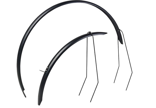 Specialized Plug And Play Fender Set V2 Black 