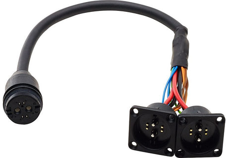 Specialized Levo Wiring Black One Size