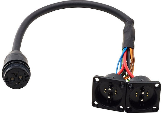 Specialized Levo Wiring Black One Size