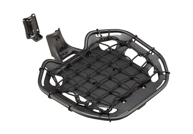 Specialized Turbo Front Rack W/Plate Black One Size