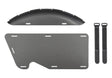 Specialized Globe St Rear Wheel Cover Accessory Black One Size