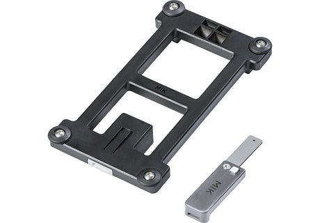 Specialized Mik Adapter Rack Black One Size